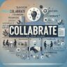 13 Synonyms for "Collaborate" on Your Resume