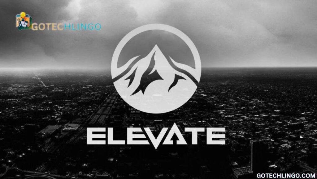 Elevate