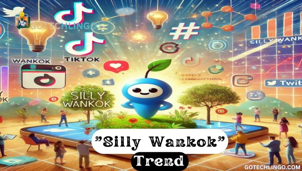 Lessons from the "Silly Wankok" Trend