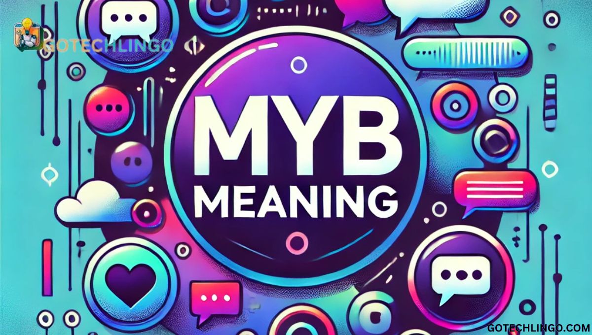 MYB Meaning