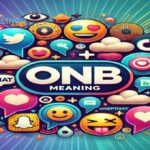 ONB Meaning