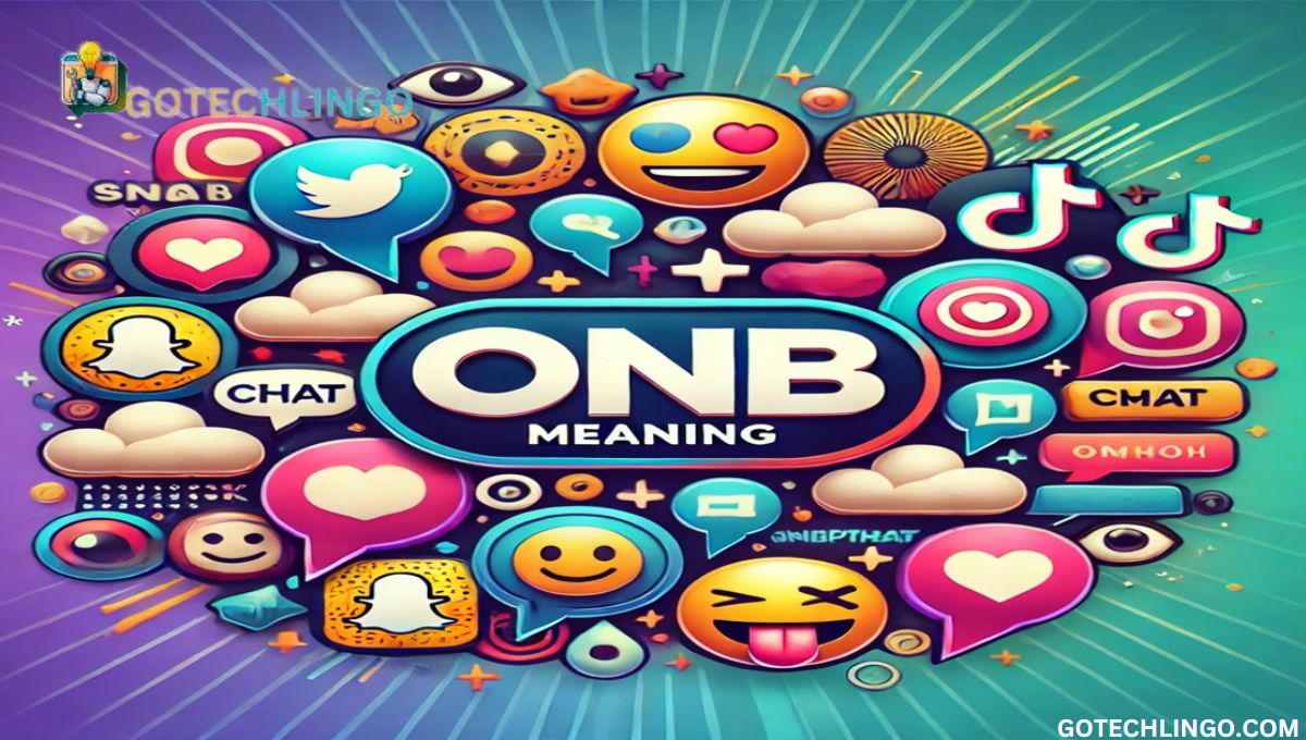 ONB Meaning