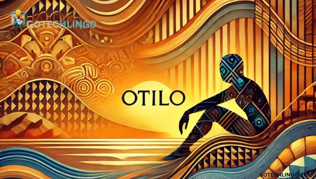 “Otilo” Unveiled: Embracing the Nigerian Slang for Depletion