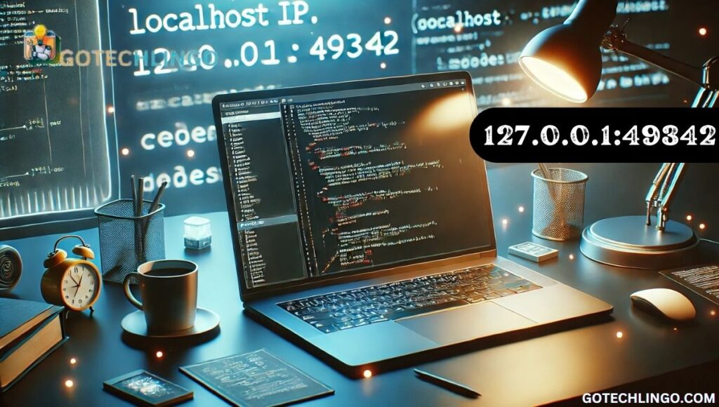 Practical Applications: When to Use 127.0.0.1:49342 in Development