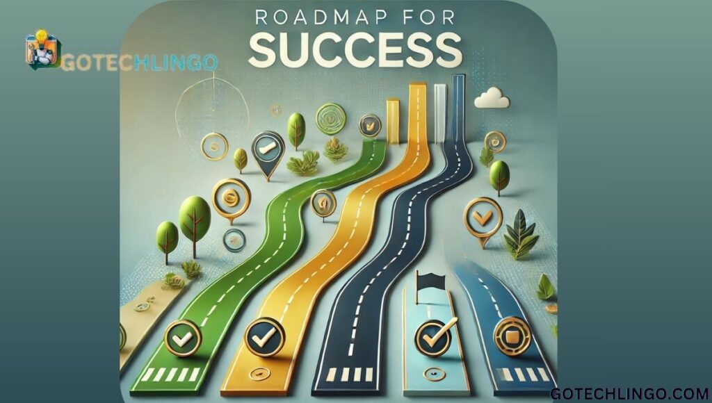 Roadmap for Success