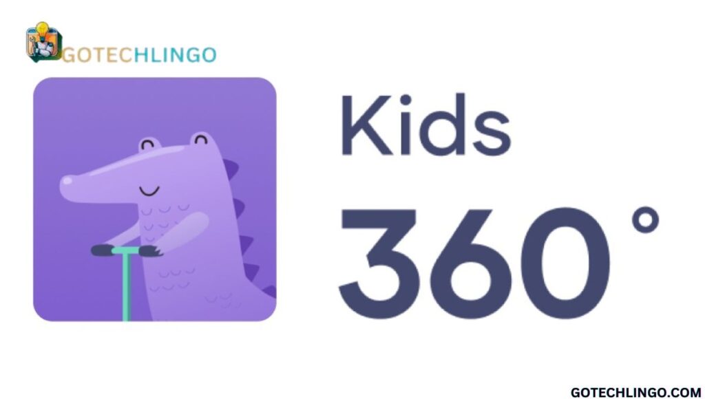 Staying Safe with Kids360 and Similar Apps