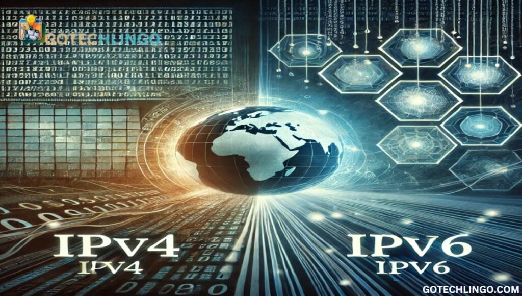 The Evolution of IP Addressing: IPv4 vs. IPv6