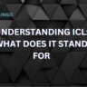 Understanding ICL: What does it stand for