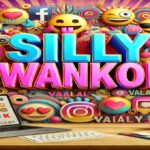 Understanding the Viral Slang: "Silly Wankok"