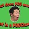 What does POG mean? Definition, Use Cases, Examples