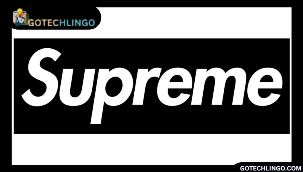 Supreme