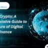 Be1Crypto: A Comprehensive Guide to the Future of Digital Finance