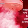 What Are the Two Types of Smoke Detection Technologies?